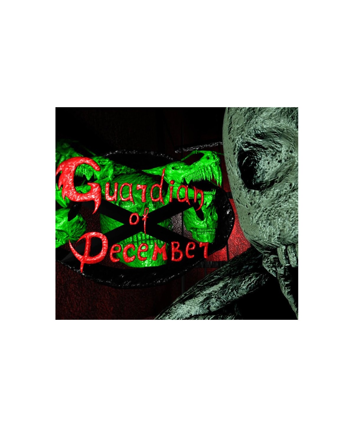 Guardian of December Steam Key GLOBAL